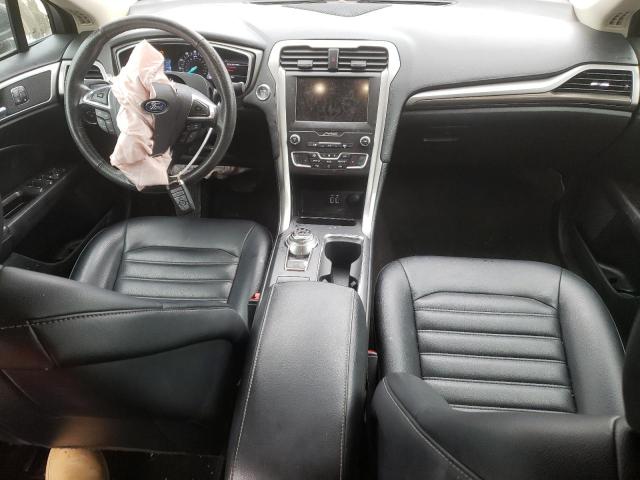 Photo 7 VIN: 3FA6P0CD2LR130229 - FORD FUSION 