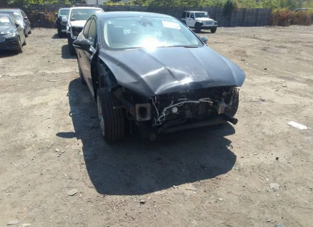 Photo 5 VIN: 3FA6P0CD2LR131817 - FORD FUSION 