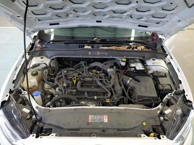 Photo 10 VIN: 3FA6P0CD2LR220710 - FORD FUSION SEL 