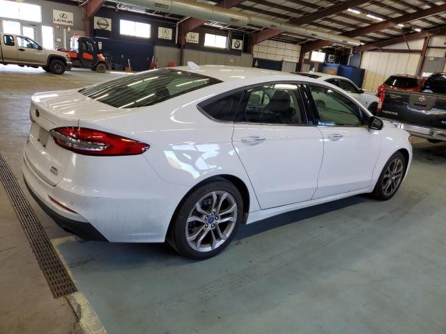 Photo 2 VIN: 3FA6P0CD2LR220710 - FORD FUSION SEL 