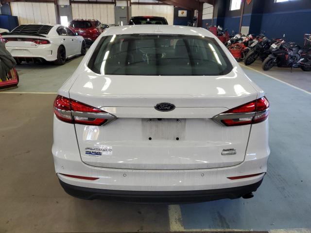 Photo 5 VIN: 3FA6P0CD2LR220710 - FORD FUSION SEL 