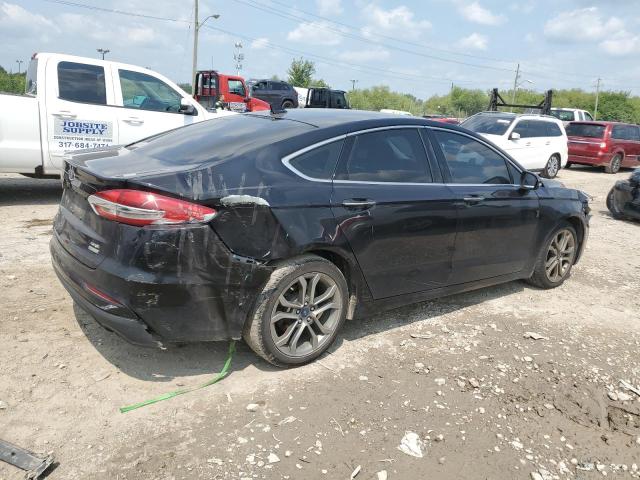 Photo 2 VIN: 3FA6P0CD3KR139522 - FORD FUSION SEL 