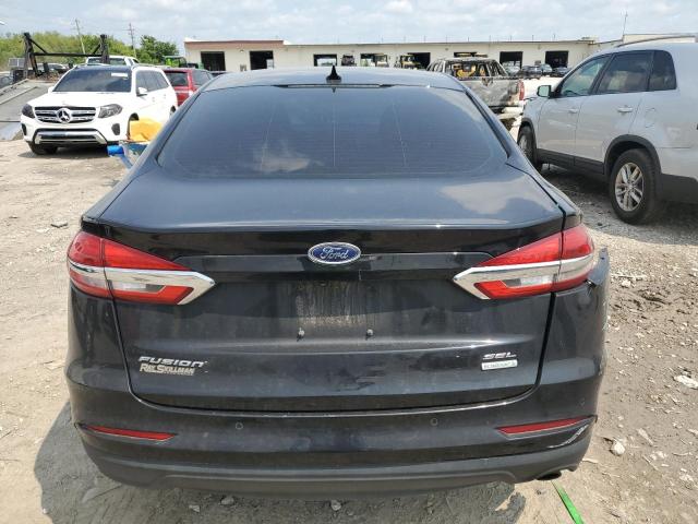 Photo 5 VIN: 3FA6P0CD3KR139522 - FORD FUSION SEL 