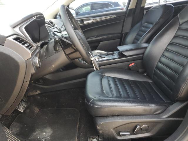 Photo 6 VIN: 3FA6P0CD3KR139522 - FORD FUSION SEL 