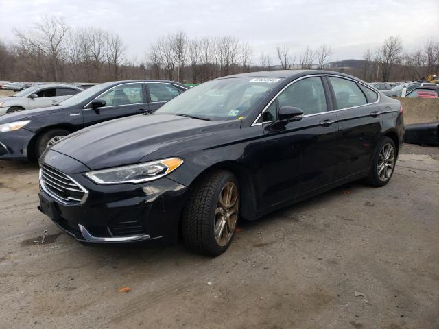 Photo 0 VIN: 3FA6P0CD3KR150794 - FORD FUSION 