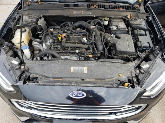 Photo 10 VIN: 3FA6P0CD3KR150794 - FORD FUSION 