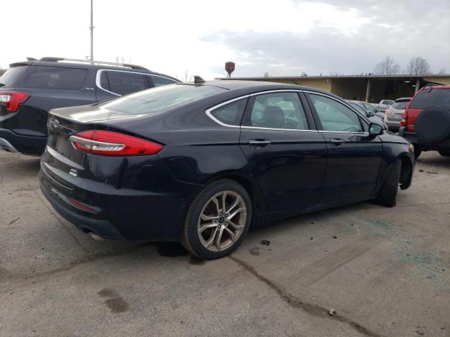 Photo 2 VIN: 3FA6P0CD3KR150794 - FORD FUSION 