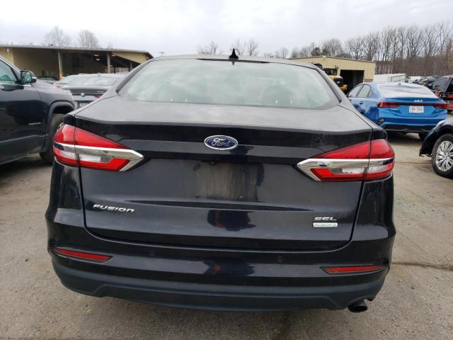 Photo 5 VIN: 3FA6P0CD3KR150794 - FORD FUSION 