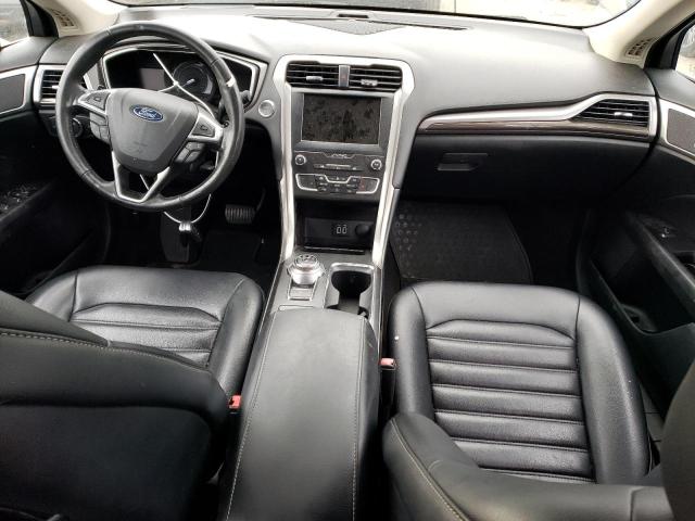 Photo 7 VIN: 3FA6P0CD3KR150794 - FORD FUSION 