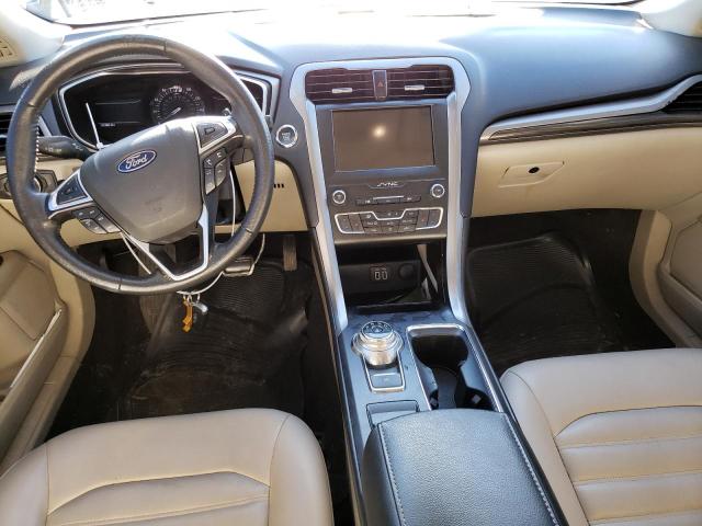 Photo 7 VIN: 3FA6P0CD3KR224666 - FORD FUSION SEL 