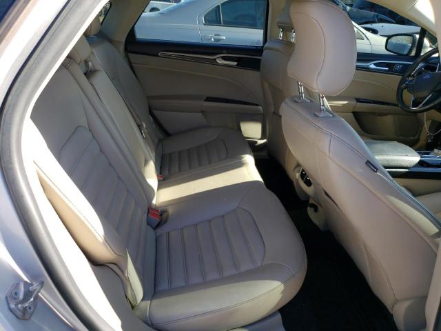 Photo 9 VIN: 3FA6P0CD3KR224666 - FORD FUSION SEL 