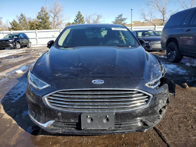 Photo 4 VIN: 3FA6P0CD3KR238258 - FORD FUSION SEL 