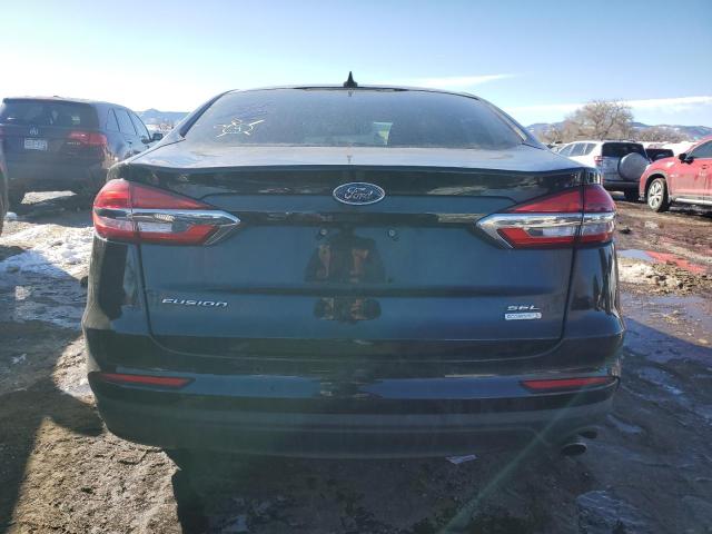 Photo 5 VIN: 3FA6P0CD3KR238258 - FORD FUSION SEL 