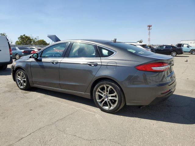 Photo 1 VIN: 3FA6P0CD3KR253990 - FORD FUSION SEL 