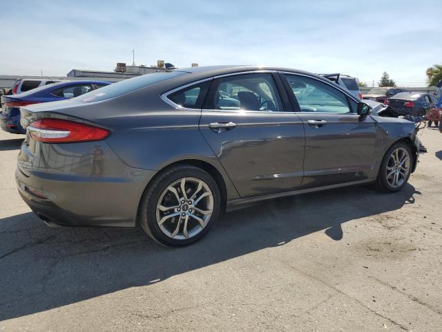 Photo 2 VIN: 3FA6P0CD3KR253990 - FORD FUSION SEL 