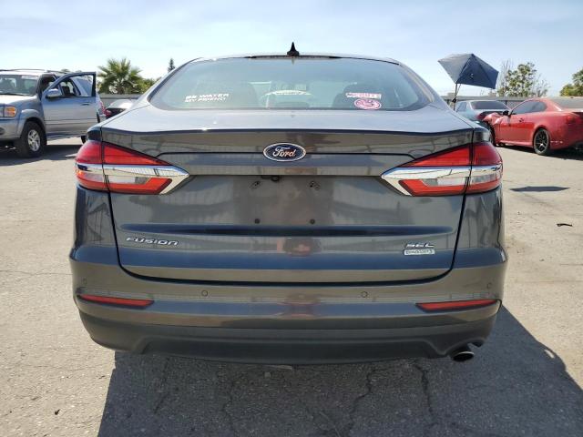 Photo 5 VIN: 3FA6P0CD3KR253990 - FORD FUSION SEL 