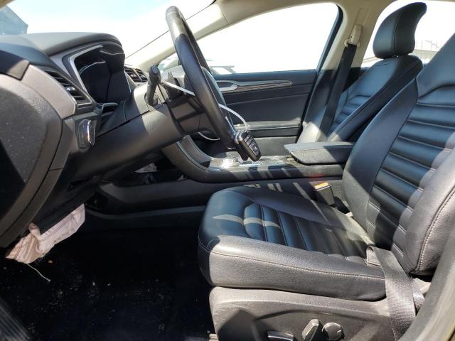 Photo 6 VIN: 3FA6P0CD3KR253990 - FORD FUSION SEL 