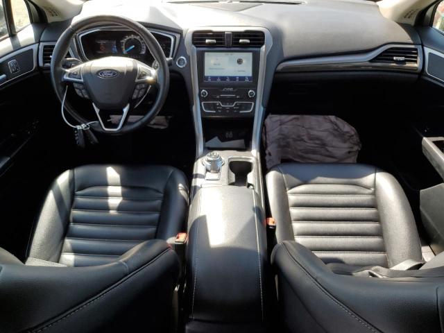 Photo 7 VIN: 3FA6P0CD3KR253990 - FORD FUSION SEL 