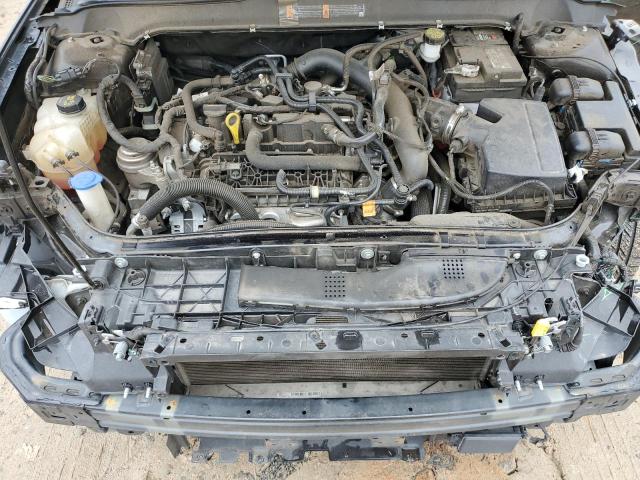 Photo 10 VIN: 3FA6P0CD3KR259725 - FORD FUSION SEL 