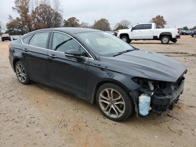 Photo 3 VIN: 3FA6P0CD3KR259725 - FORD FUSION SEL 