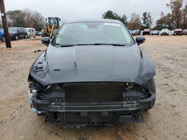 Photo 4 VIN: 3FA6P0CD3KR259725 - FORD FUSION SEL 