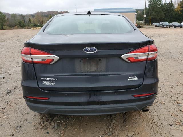 Photo 5 VIN: 3FA6P0CD3KR259725 - FORD FUSION SEL 