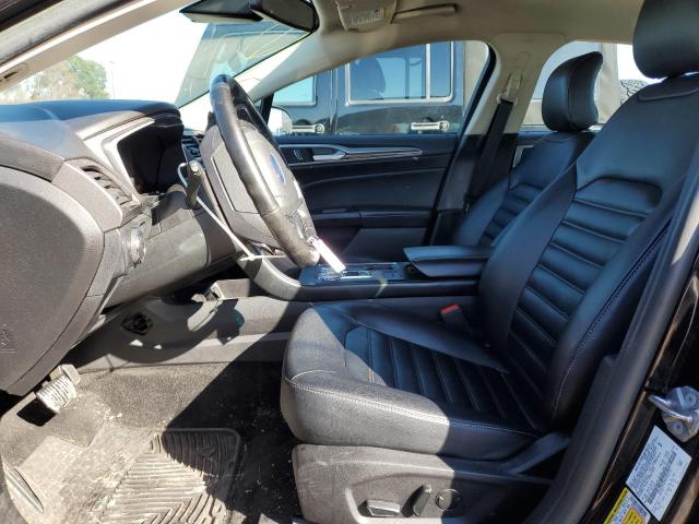 Photo 6 VIN: 3FA6P0CD3KR259725 - FORD FUSION SEL 