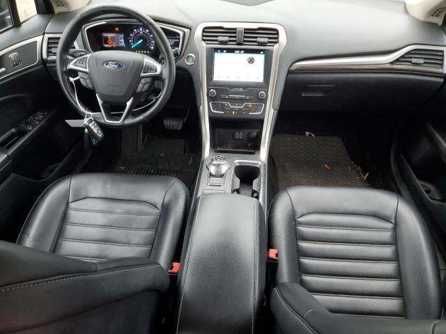 Photo 7 VIN: 3FA6P0CD3KR259725 - FORD FUSION SEL 