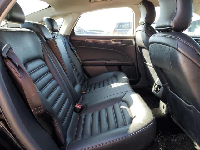 Photo 9 VIN: 3FA6P0CD3KR259725 - FORD FUSION SEL 