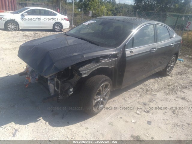 Photo 1 VIN: 3FA6P0CD3KR264682 - FORD FUSION 