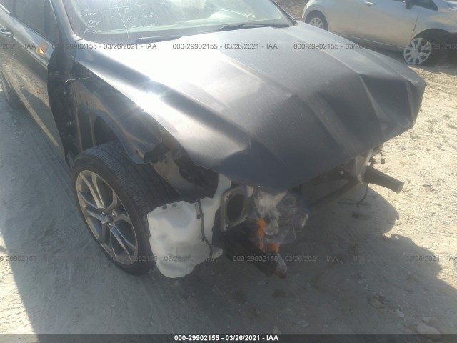 Photo 5 VIN: 3FA6P0CD3KR264682 - FORD FUSION 