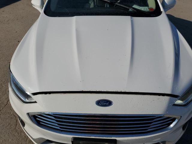 Photo 10 VIN: 3FA6P0CD3KR269574 - FORD FUSION SEL 