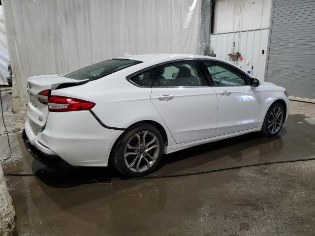 Photo 2 VIN: 3FA6P0CD3KR269574 - FORD FUSION SEL 