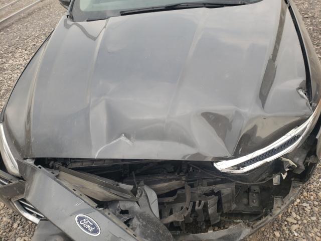 Photo 6 VIN: 3FA6P0CD3KR270191 - FORD FUSION SEL 