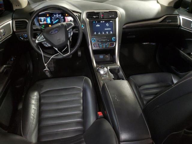 Photo 7 VIN: 3FA6P0CD3KR270594 - FORD FUSION SEL 