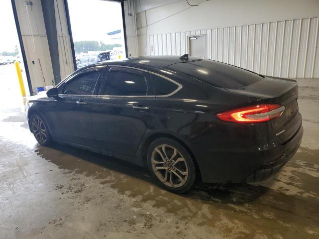 Photo 1 VIN: 3FA6P0CD3KR271261 - FORD FUSION SEL 