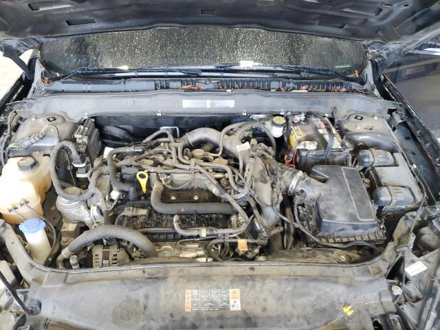 Photo 10 VIN: 3FA6P0CD3KR271261 - FORD FUSION SEL 