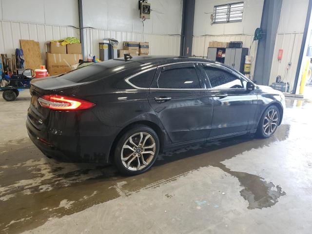 Photo 2 VIN: 3FA6P0CD3KR271261 - FORD FUSION SEL 