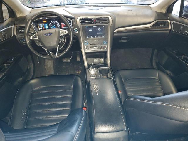 Photo 7 VIN: 3FA6P0CD3KR271261 - FORD FUSION SEL 