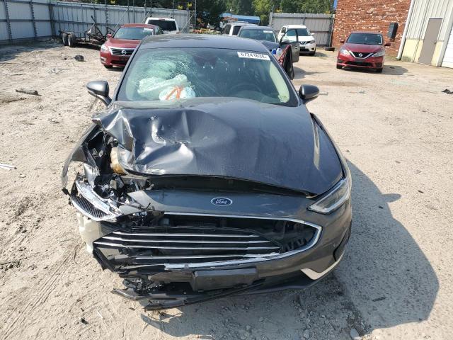 Photo 4 VIN: 3FA6P0CD3LR133012 - FORD FUSION SEL 