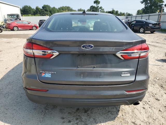 Photo 5 VIN: 3FA6P0CD3LR133012 - FORD FUSION SEL 