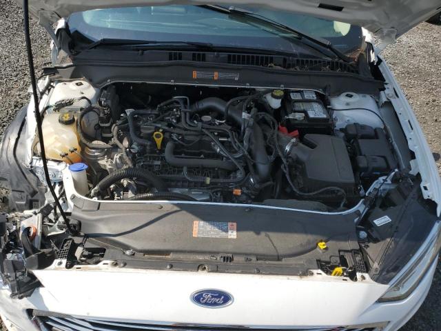 Photo 10 VIN: 3FA6P0CD3LR133303 - FORD FUSION SEL 