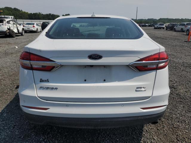 Photo 5 VIN: 3FA6P0CD3LR133303 - FORD FUSION SEL 