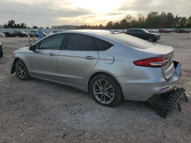 Photo 1 VIN: 3FA6P0CD3LR177091 - FORD FUSION 