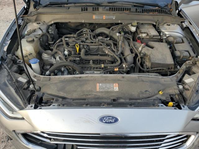 Photo 10 VIN: 3FA6P0CD3LR177091 - FORD FUSION 