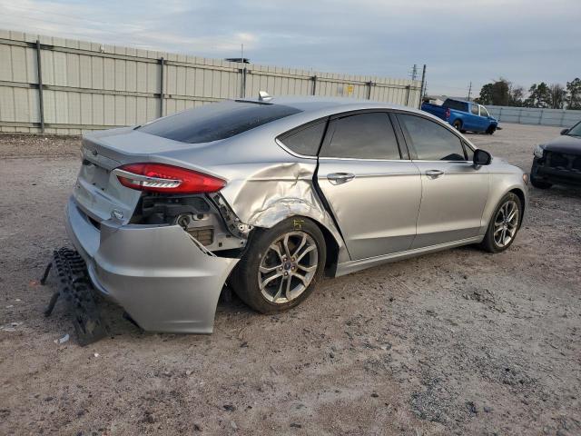 Photo 2 VIN: 3FA6P0CD3LR177091 - FORD FUSION 