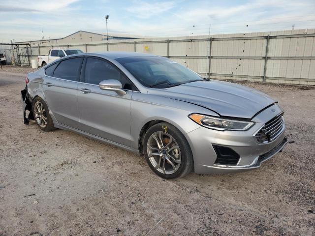 Photo 3 VIN: 3FA6P0CD3LR177091 - FORD FUSION 