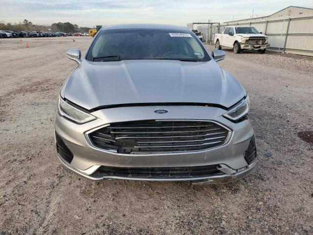 Photo 4 VIN: 3FA6P0CD3LR177091 - FORD FUSION 