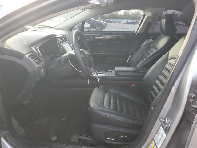 Photo 6 VIN: 3FA6P0CD3LR177091 - FORD FUSION 