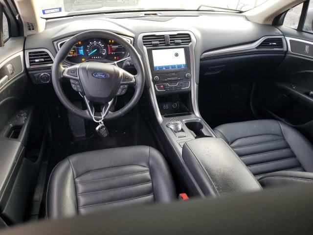 Photo 7 VIN: 3FA6P0CD3LR177091 - FORD FUSION 